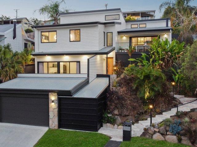 House for sale in Paddington, Greater Brisbane
