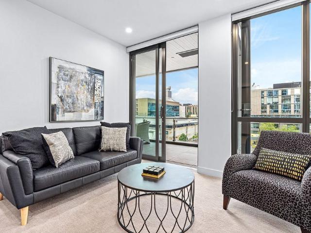Apartment for rent in Auckland, Oroua County