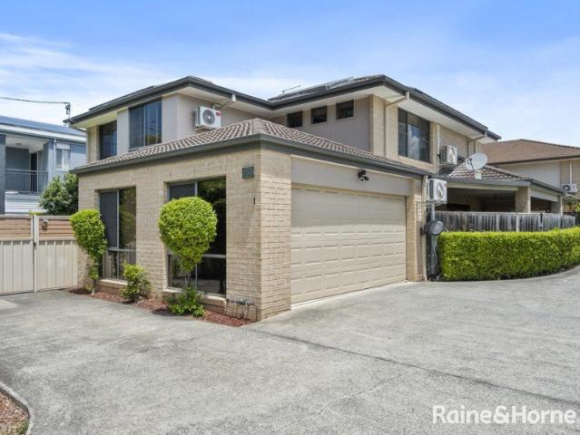 House for sale in Toombul, Queensland