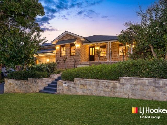 House for sale in New South Wales