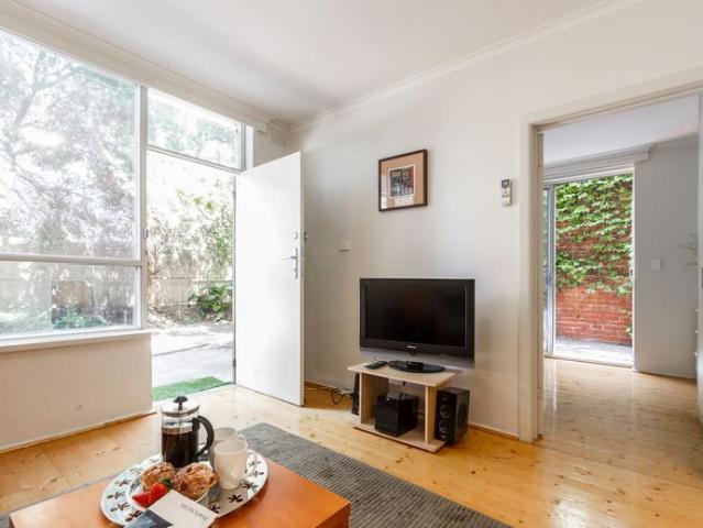 Apartment for rent in Camerons Creek, Victoria