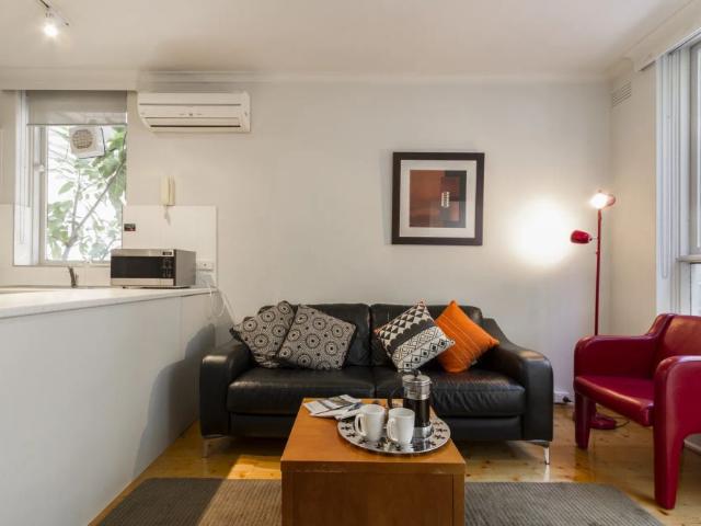 Apartment for rent in Camerons Creek, Victoria
