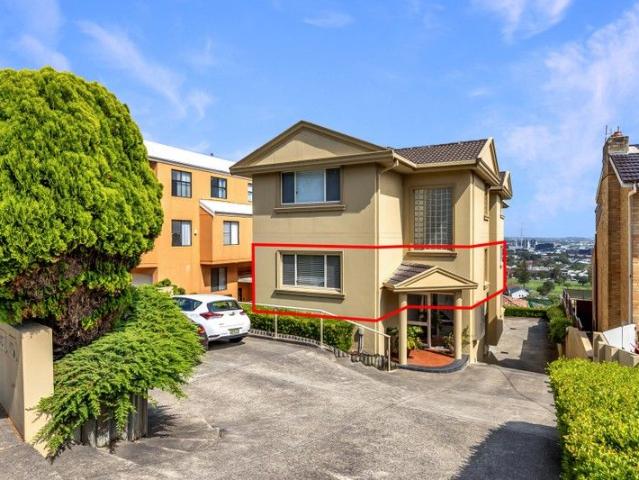 Apartment for sale in Ambergate, New South Wales
