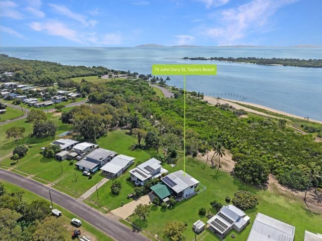 House for sale in Hinchinbrook, Queensland