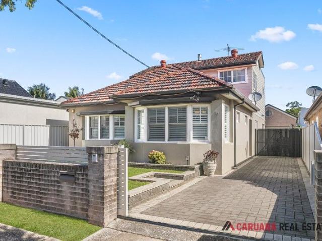 House for sale in Sydney, New South Wales