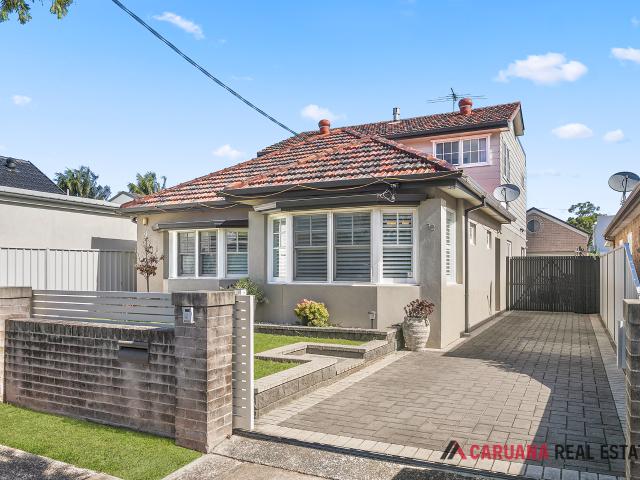 House for sale in Sydney, New South Wales
