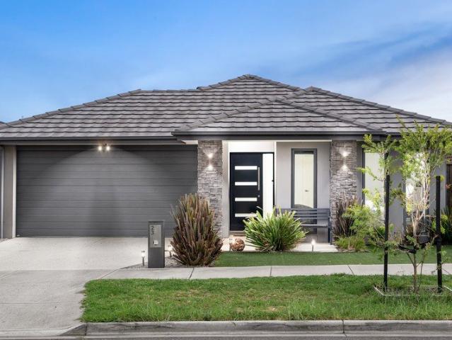 House for sale in Sunbury, Melbourne