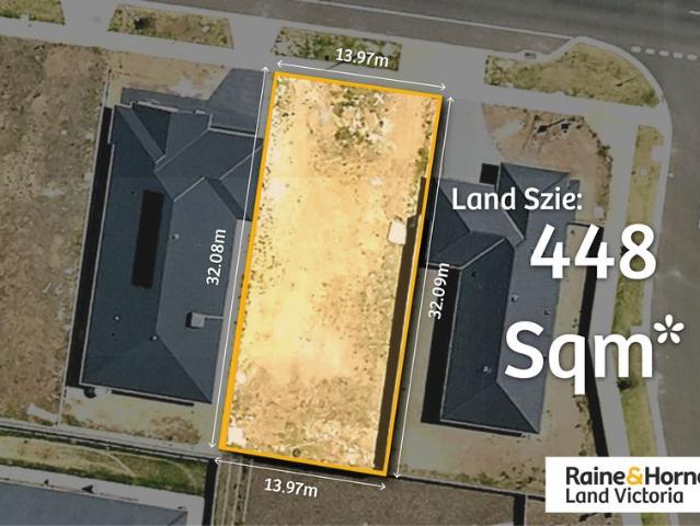 Land for sale in Darley, Victoria