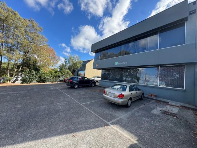 Office for rent in Camerons Creek, Victoria