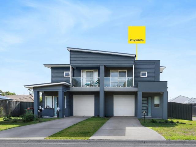 Townhouse for rent in New South Wales