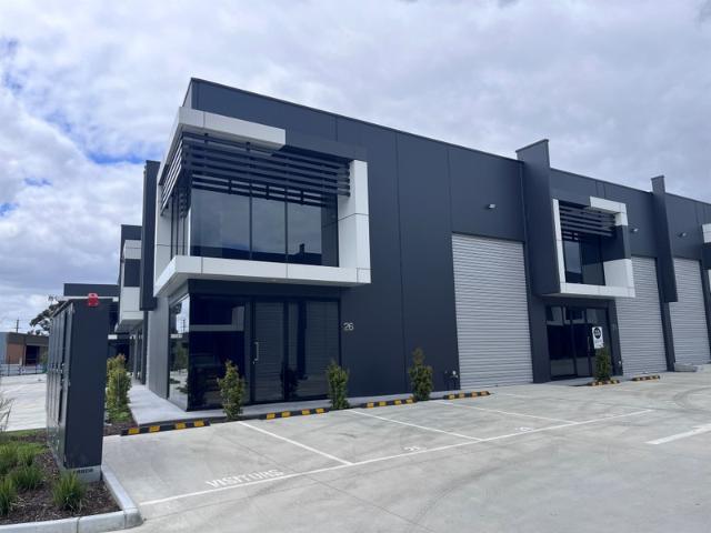 Office for rent in Bayswater North, Melbourne