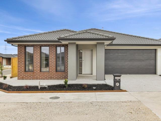 House for rent in Lara, Victoria