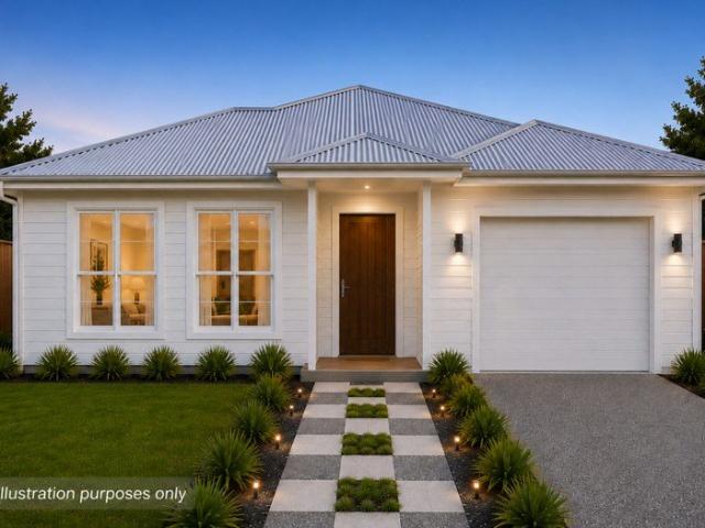 Land for sale in Golden Point, Ballarat