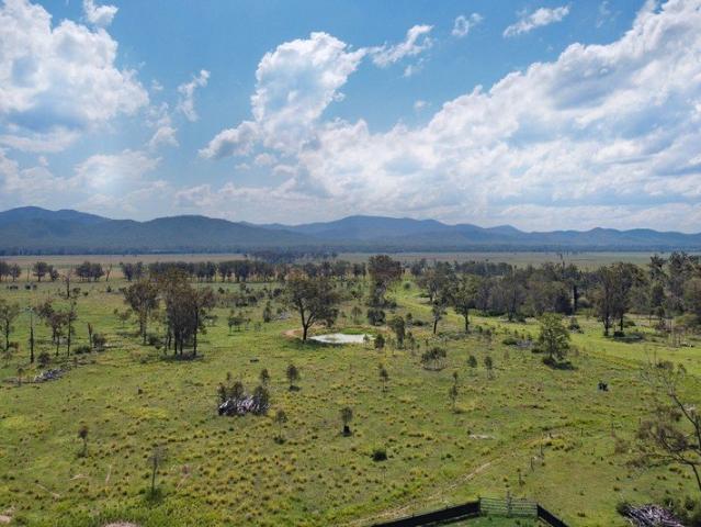 Cottage for sale in Boyne Valley, Queensland