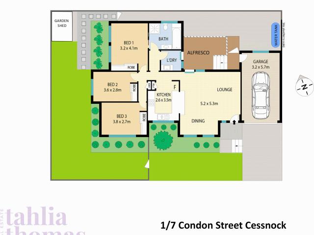 Duplex for sale in New South Wales