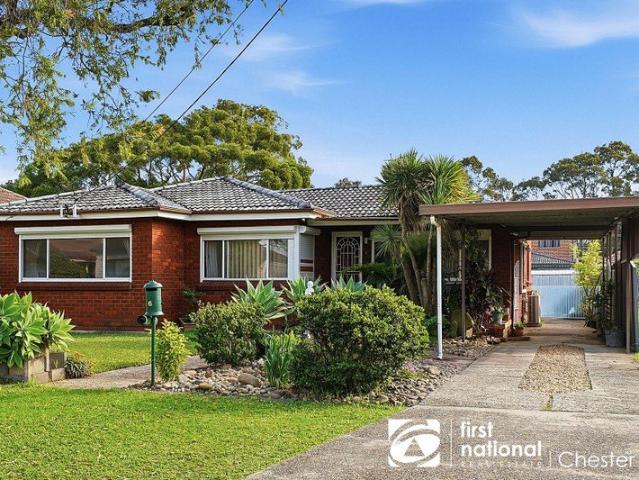 House for sale in Sydney, New South Wales