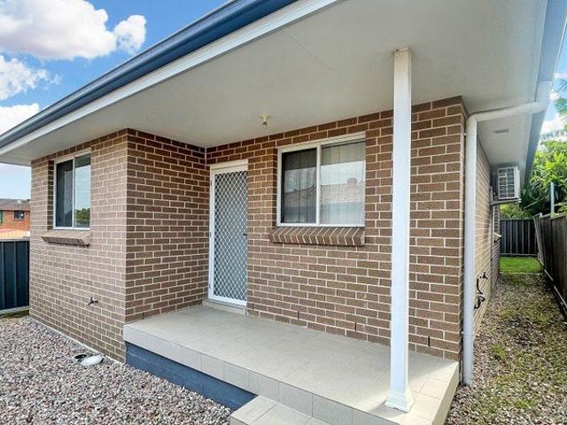 House for rent in Quakers Hill, Sydney