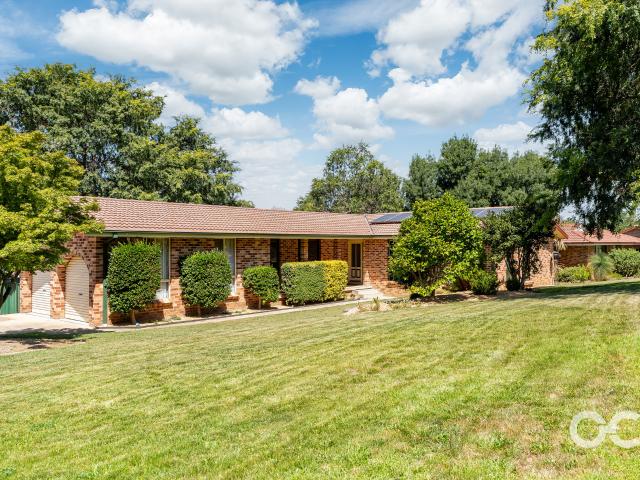 House for sale in Orange, New South Wales