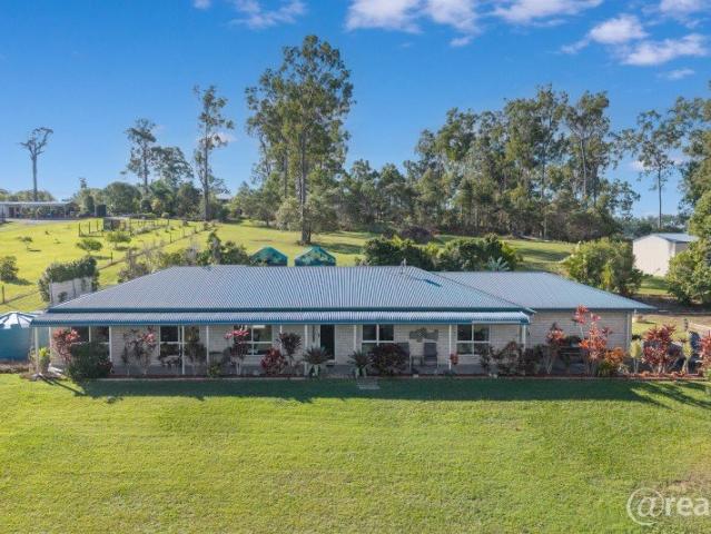Cottage for sale in Yengarie, Queensland