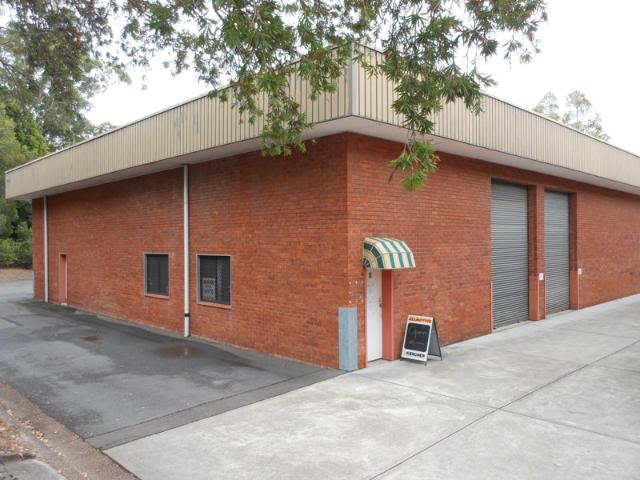 Warehouse for rent in Ambergate, New South Wales