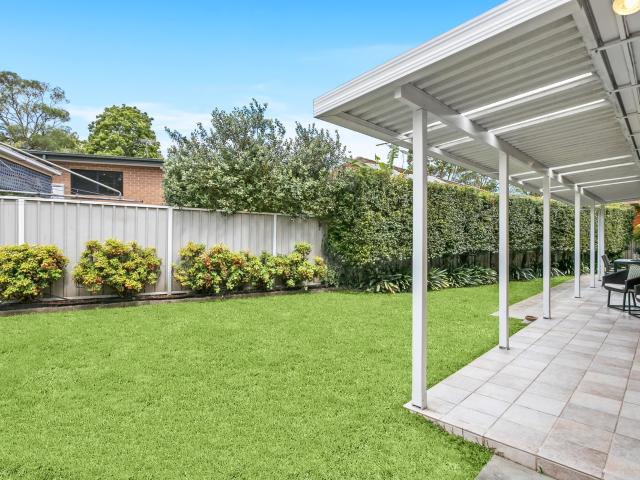House for sale in Sydney, New South Wales