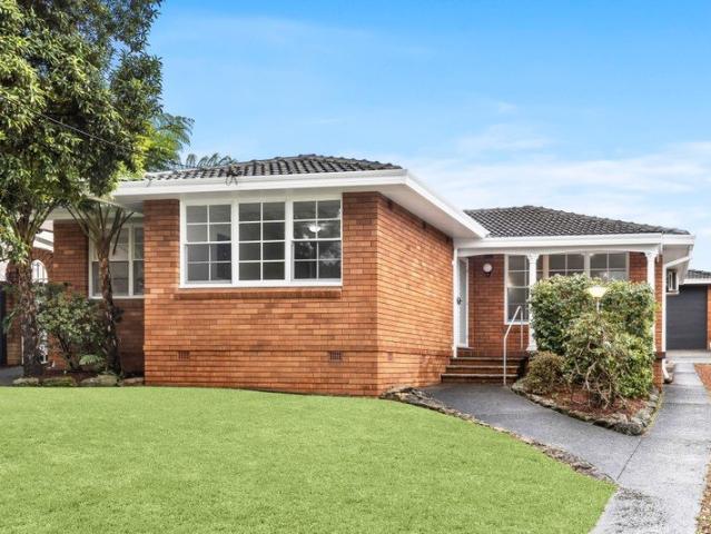 House for sale in Sydney, New South Wales