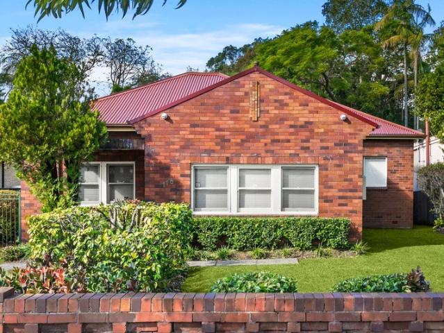House for sale in Sydney, New South Wales