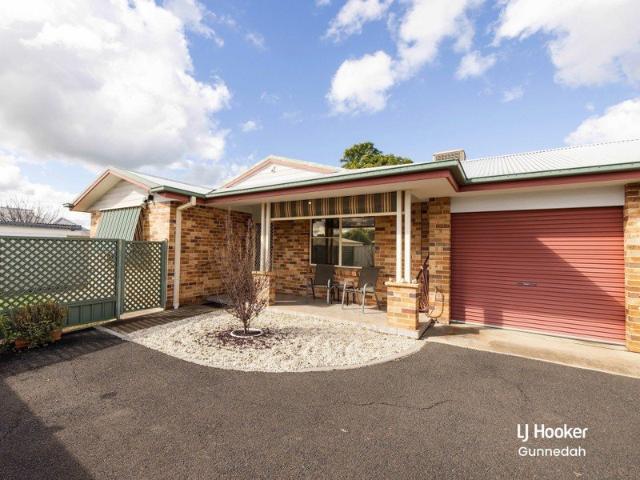 Apartment for sale in Gunnedah, New South Wales