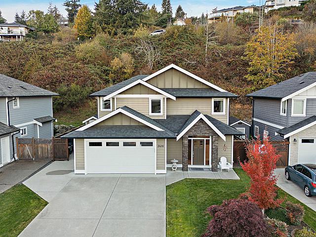 House for sale in Langford, British Columbia