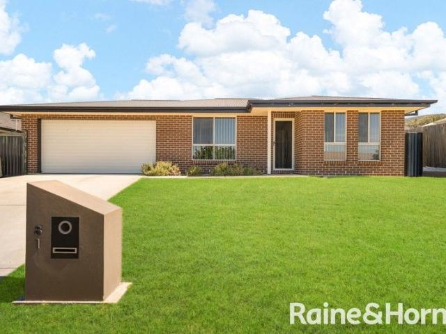 House for sale in Mudgee, New South Wales