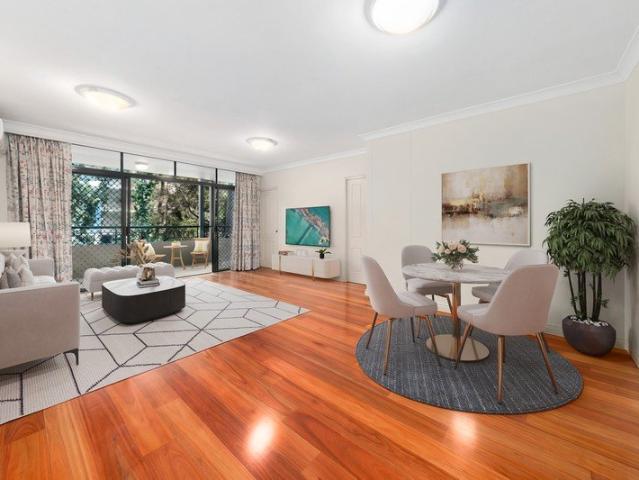 Apartment for sale in Willoughby, New South Wales