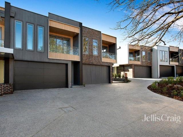Townhouse for rent in Camerons Creek, Victoria