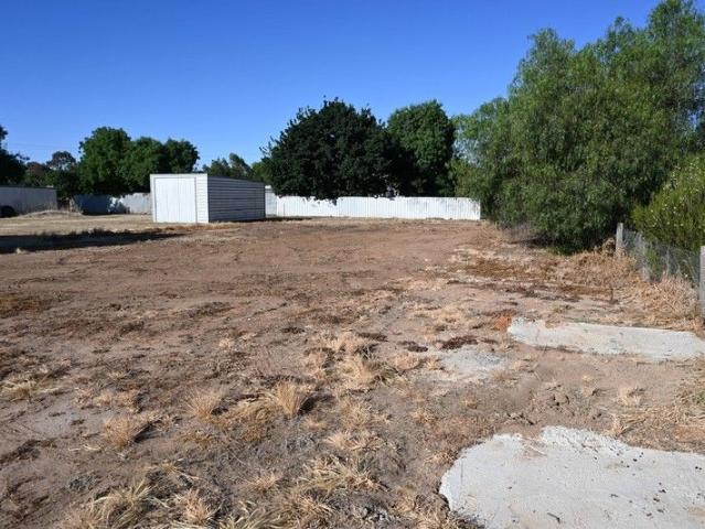 Land for sale in Inglewood, Victoria