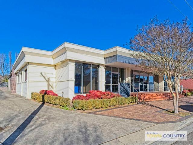 Office for rent in Abington, New South Wales