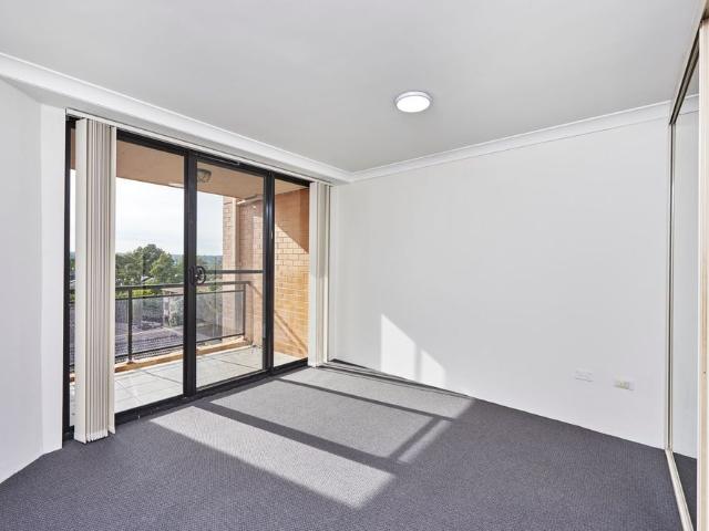 Apartment for rent in Westmead