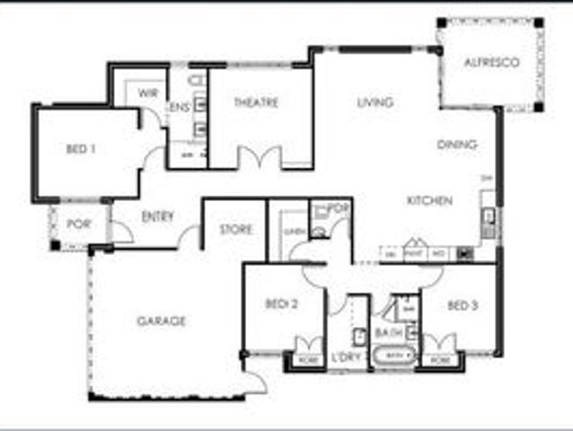 House for rent in Morley, Western Australia