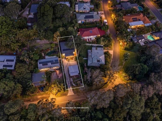 House for sale in Ocean Shores, New South Wales