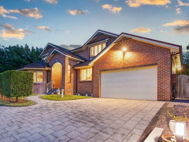 House for sale in Upper North Shore, Sydney