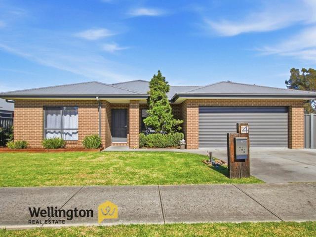House for sale in Maffra, Victoria