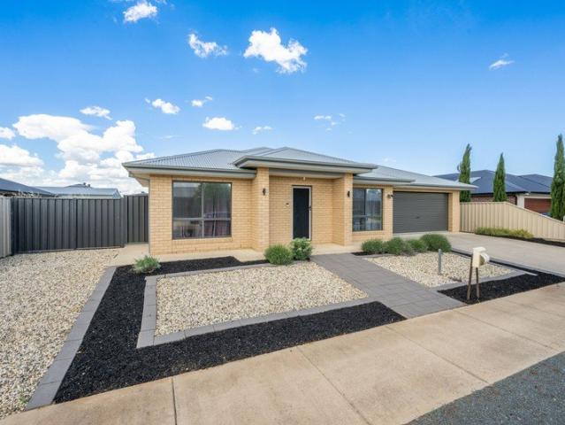 House for sale in North Side Estate, City of Greater Shepparton