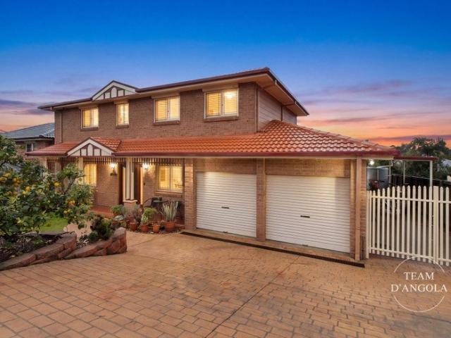 House for sale in Sydney, New South Wales