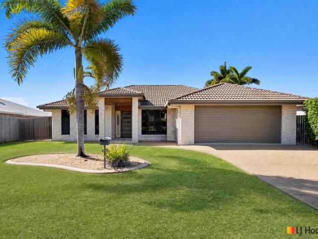 House for sale in Gracemere, Queensland