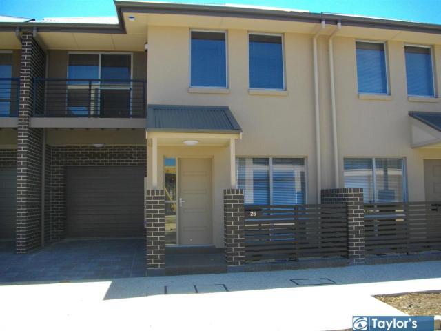House for rent in Mawson Lakes, Adelaide