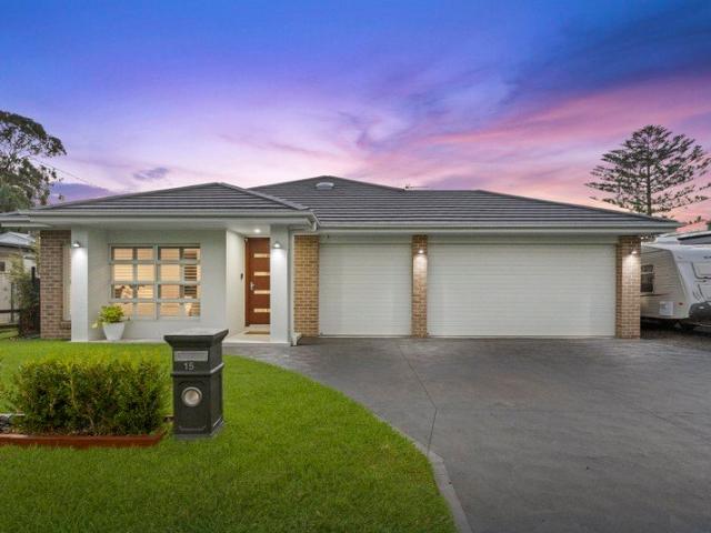 House for sale in Woy Woy, New South Wales