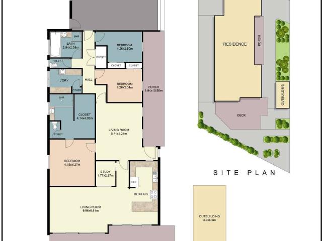 House for sale in Merbein