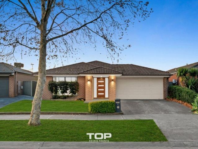 House for sale in The Hunt Club, Melbourne