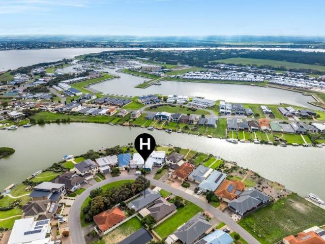 House for sale in Hindmarsh Island, South Australia