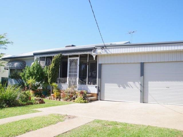 House for sale in Narrabri, Narrabri Shire Council