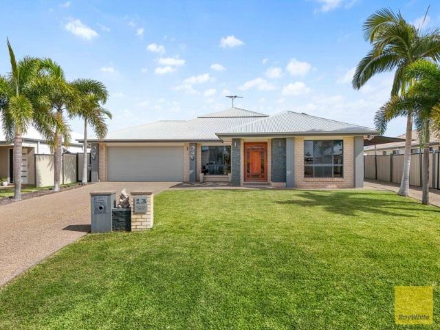House for sale in Emerald, Queensland