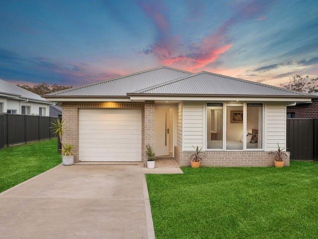 House for sale in Wadalba, New South Wales